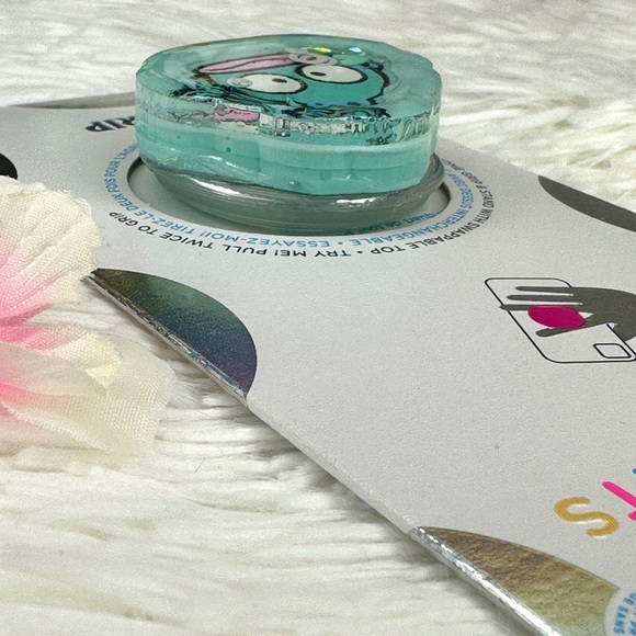 Sanrio Hangyodon Popsocket Handmade - Picture 2 of 2